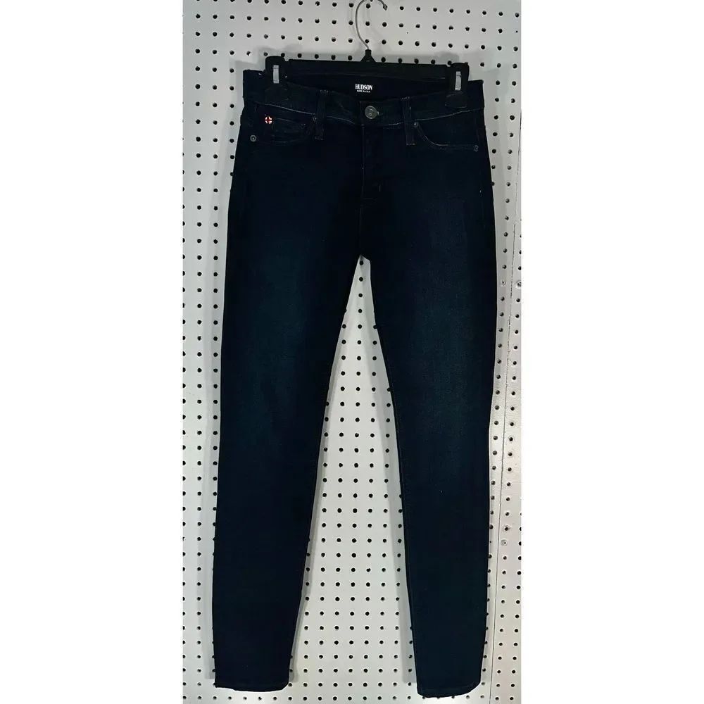Hudson Denim jeans